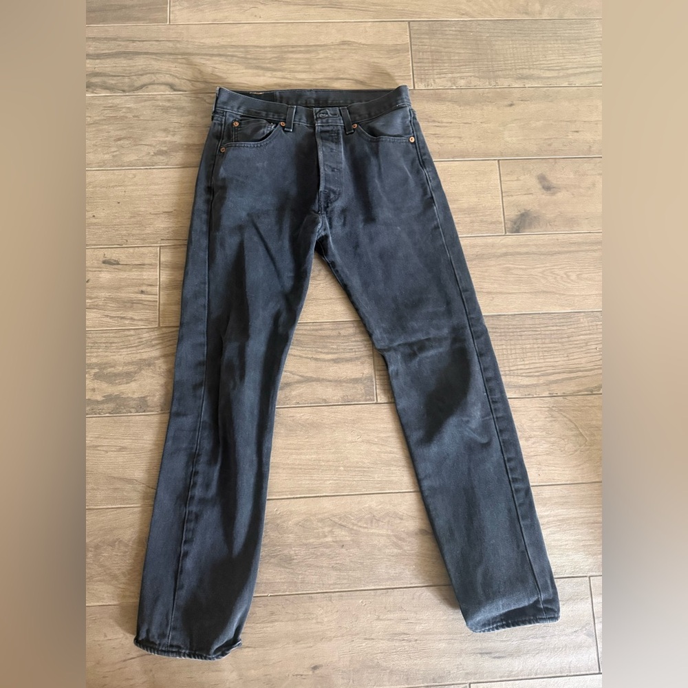 Vintage Levi Jean